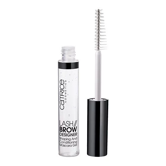 Catrice, żel-odżywka do brwi i rzęs, 6ml