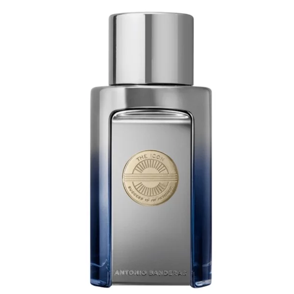Antonio Banderas The Icon Elixir woda perfumowana spray 100ml (M)