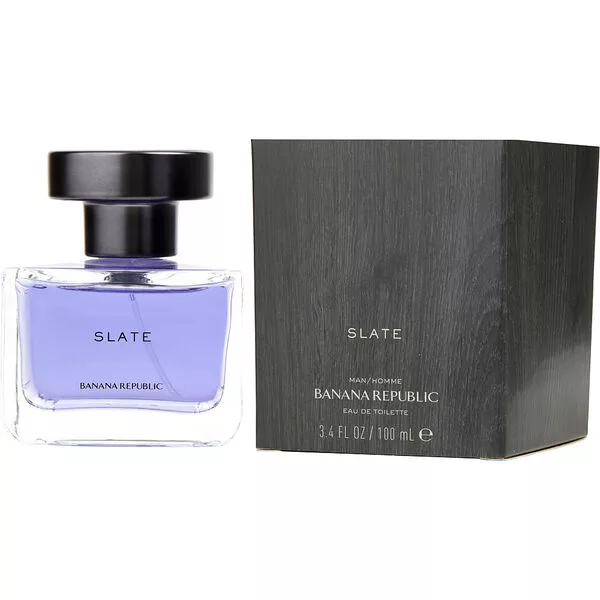 Banana Republic Slate Man woda toaletowa spray 100ml (M)