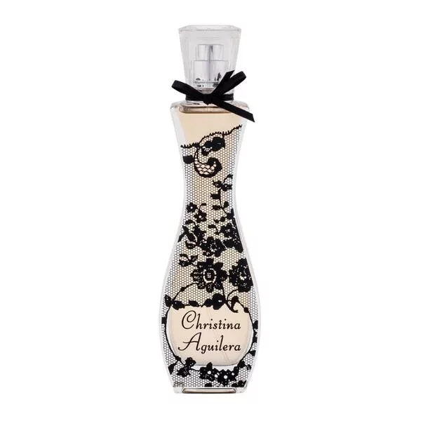 Christina Aguilera Christina Aguilera, woda perfumowana, 75ml (W)