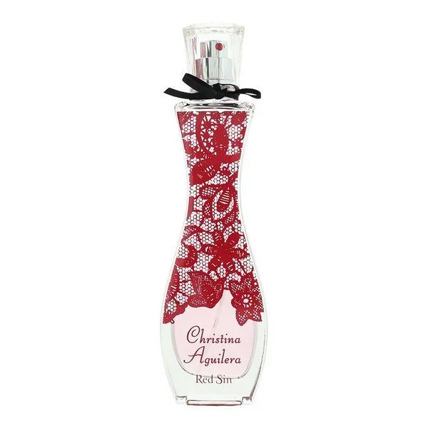 Christina Aguilera Red Sin woda perfumowana spray 75ml (W)