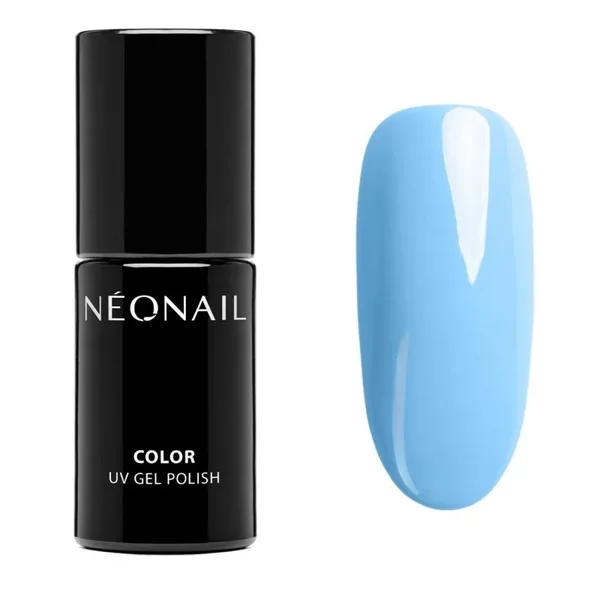 Neonail, lakier hybrydowy, Heaven, 7.2ml