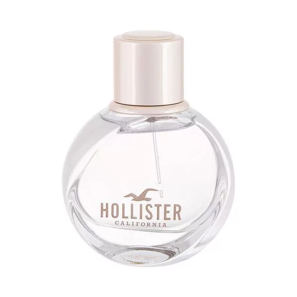 Hollister Wave For Her, woda perfumowana, 30ml (W)