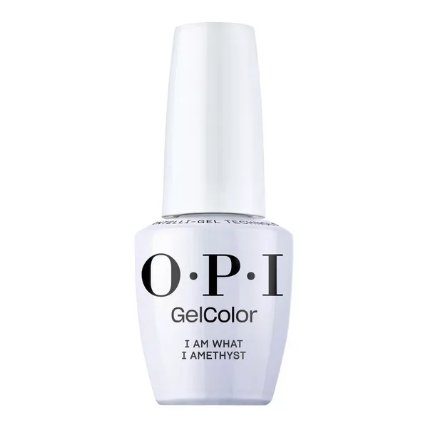 OPI Gel Color Intelli-Gel System, lakier hybrydowy, i am what i amethyst, 15ml