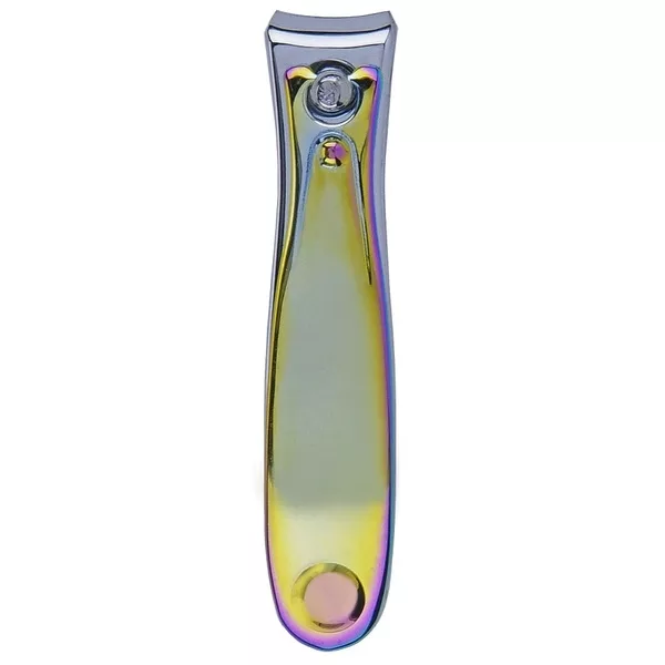 KillyS Perfectly Formed Blade obcinacz do paznokci mały Rainbow