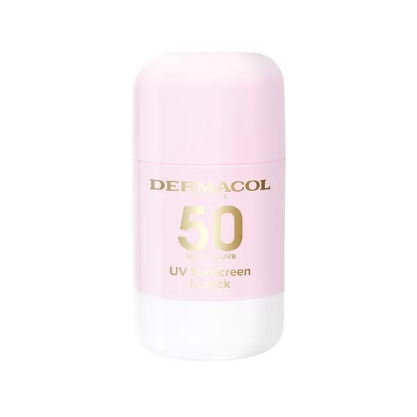 Dermacol Sun Care wodoodporny sztyft przeciwsłoneczny SPF50 15g
