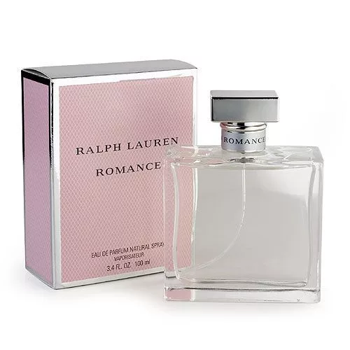Ralph Lauren Romance woda perfumowana spray 50ml (W)