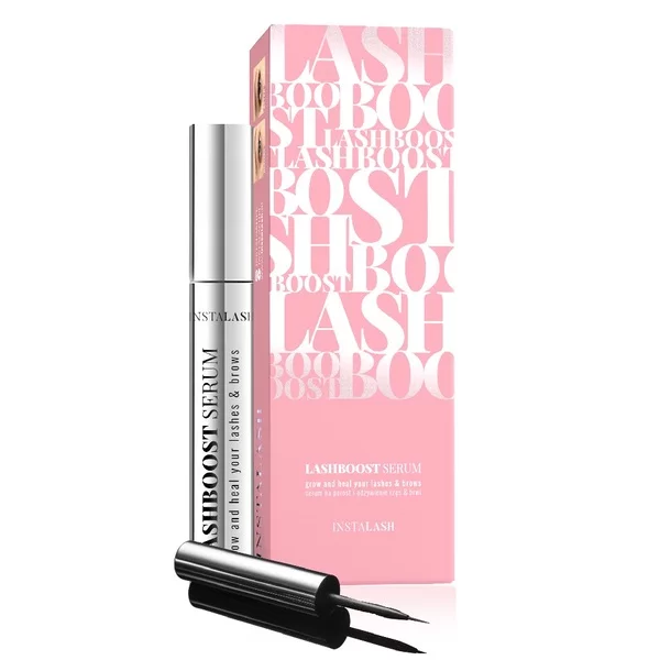 Instalash LashBoost serum zagęszczające do rzęs i brwi 5ml