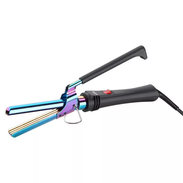 Gamma Piu, karbownica Iron Volume Rainbow