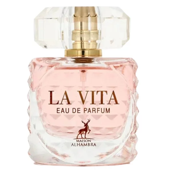 Maison Alhambra La Vita woda perfumowana spray 100ml (W)