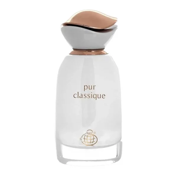 Fragrance World Pur Classique woda perfumowana spray 100ml (U)