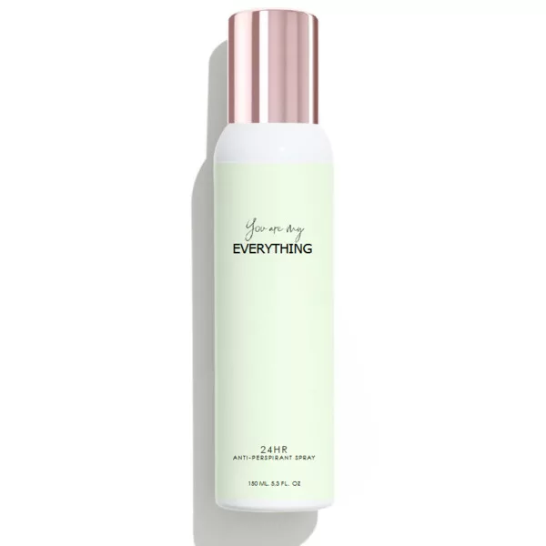 Gosh Everything For Her, dezodorant w sprayu, 150ml