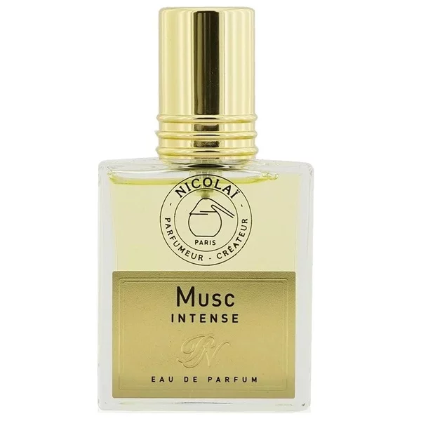 Nicolai Parfumeur Createur Musc Intense woda perfumowana spray 30ml (W)