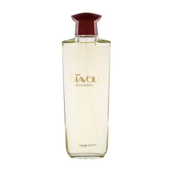 Antonio Banderas Diavolo, woda toaletowa, 200ml (M)