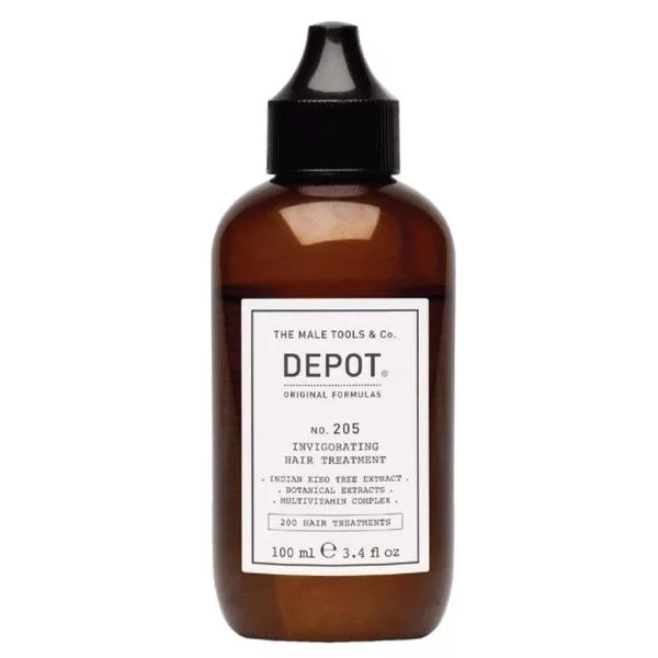 Depot No. 205, odżywka stymulująca, 100ml