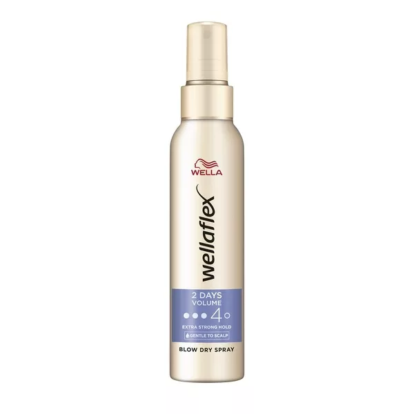 Wella Wellaflex, 2D Volume, żel spray, 150ml