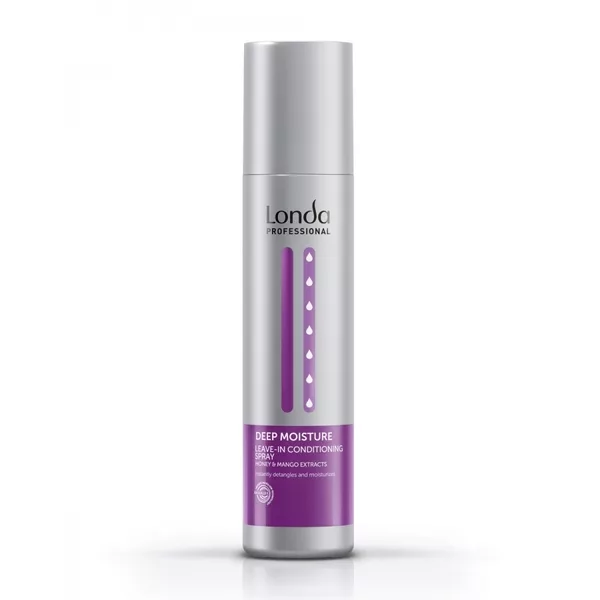 Londa Deep Moisture, nawilżająca odżywka w sprayu, 250ml