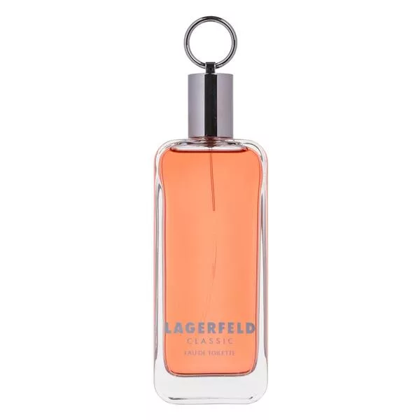 Karl Lagerfeld Classic, woda toaletowa, 100ml (M)