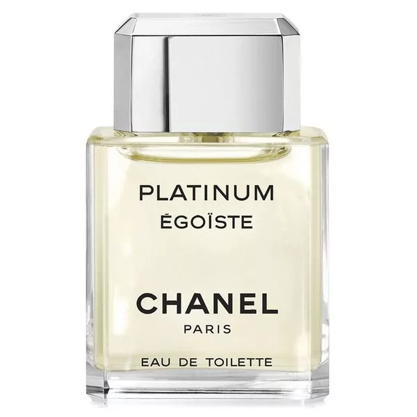 Chanel Egoiste Platinum, woda toaletowa, 50ml (M)