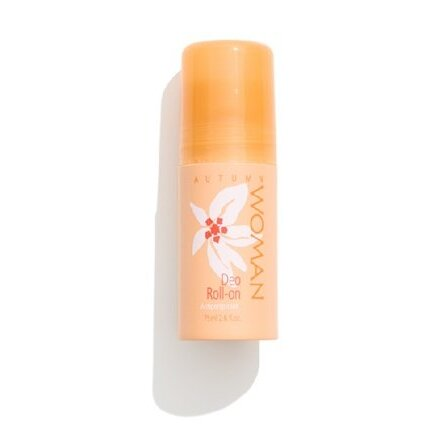 Gosh Autumn, dezodorant w rolce, 75ml