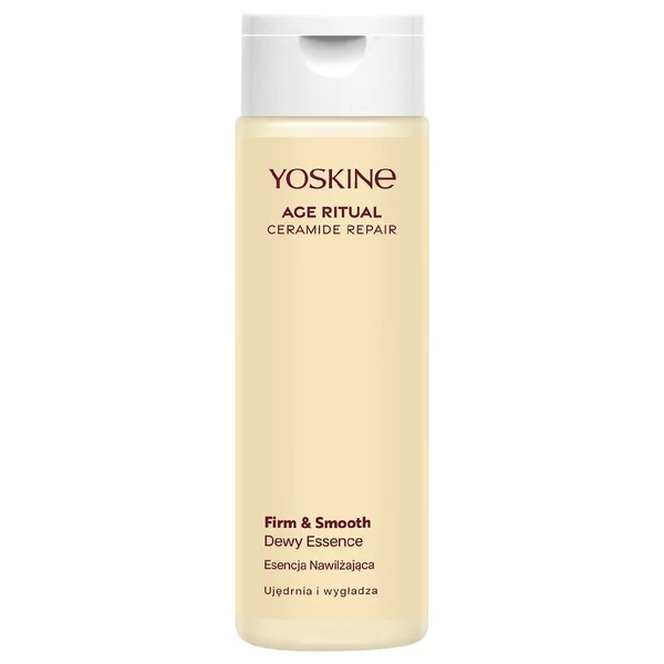 Yoskine Age Ritual nawilżająca esencja do twarzy 200ml