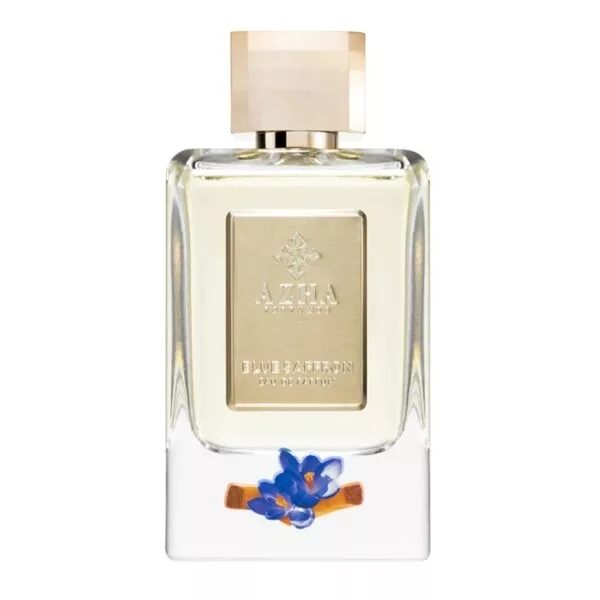 Azha Blue Saffron woda perfumowana spray 100ml (U)
