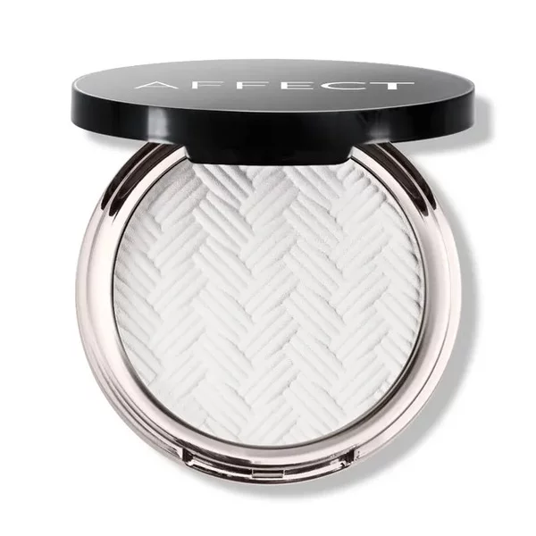 Affect, puder prasowany pod oczy Ideal Blur, 7g
