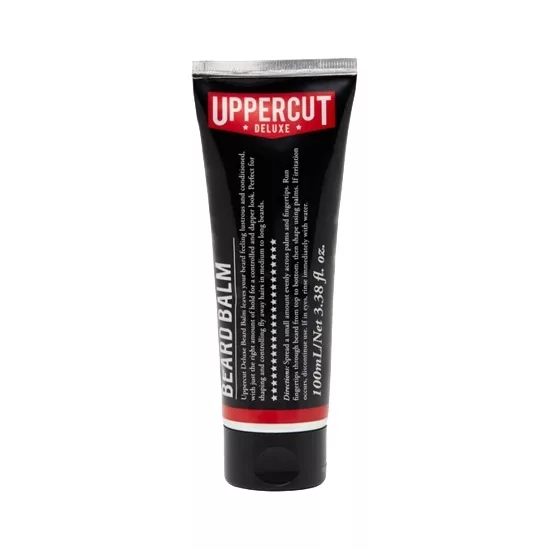 Uppercut Deluxe, Beard Balm, balsam do brody, 100ml