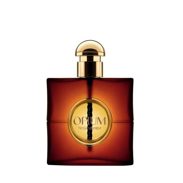 Yves Saint Laurent Opium woda perfumowana spray 50ml (W)