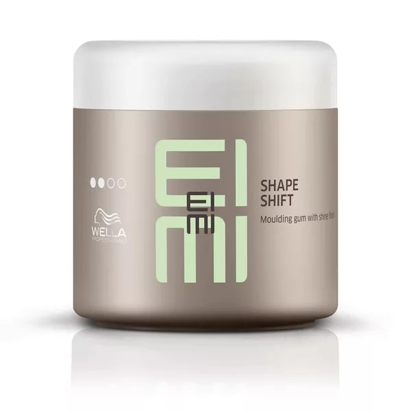 Wella Eimi Shape Shift, guma modelująca z błyszczącym efektem, 150ml