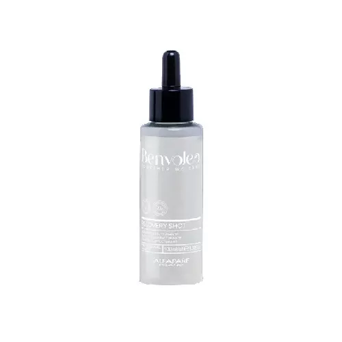 Alfaparf Milano Benvoleo, shot regenerujący do włosów, 100ml
