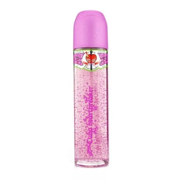 Cuba Original Cuba Strass Heartbreaker woda perfumowana spray 100ml (W)