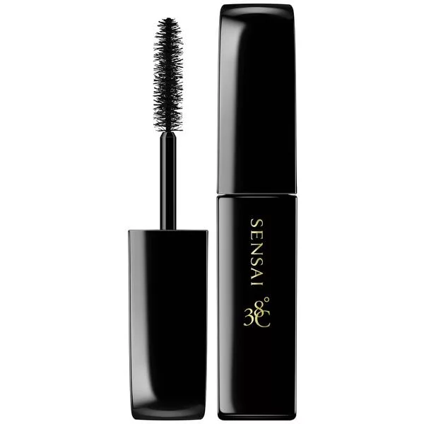 Sensai Lash Volumiser 38°C pogrubiający tusz do rzęs 10ml