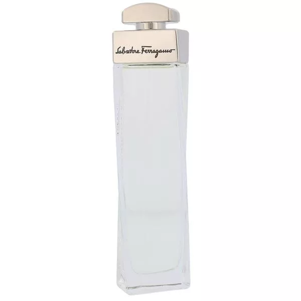 Salvatore Ferragamo Pour Femme, woda perfumowana, 100ml (W)