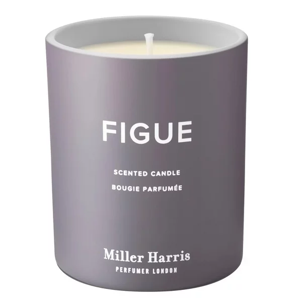 Miller Harris Figue świeca zapachowa 220g