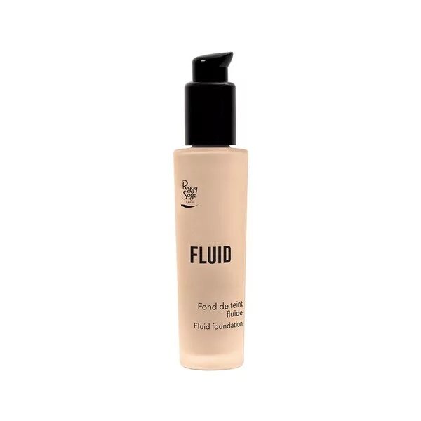 Peggy Sage podkład w płynie, 3WO Beige Hale, 30ml
