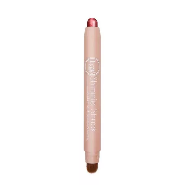 J.Cat Beauty Shimmie struck shadow stick, cień do powiek w sztyfcie, Eye wine a lot, 2g