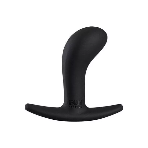Fun Factory Bootie S korek analny Czarny