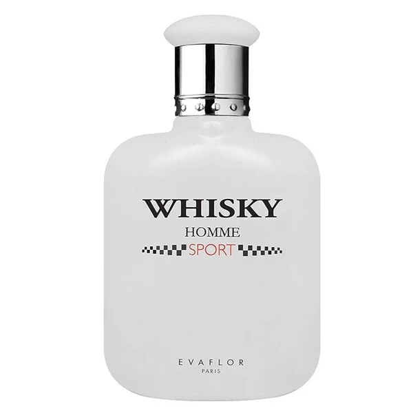 Evaflor Whisky Homme Sport woda toaletowa spray 100ml (M)