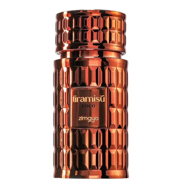 Zimaya Tiramisu Coco woda perfumowana spray 100ml (U)