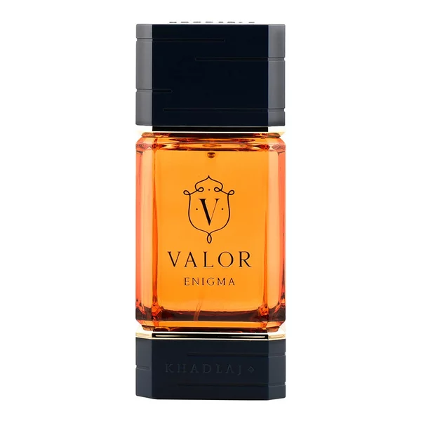 Khadlaj Valor Enigma woda perfumowana spray 100ml (M)