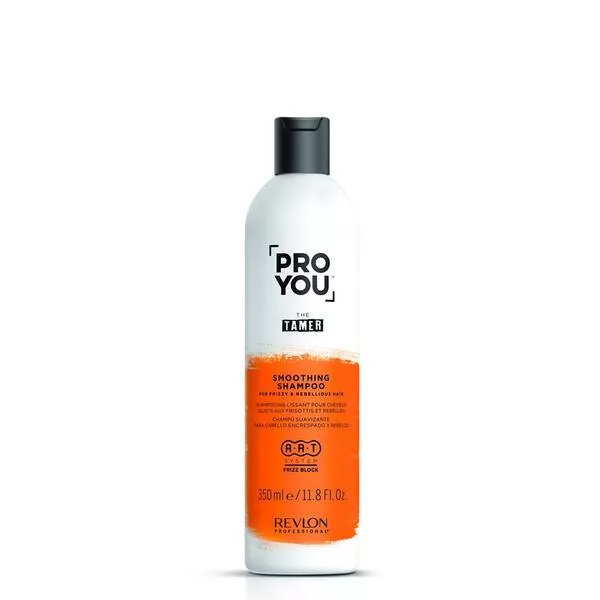 Revlon Pro You Tamer, szampon wygładzający, 350ml