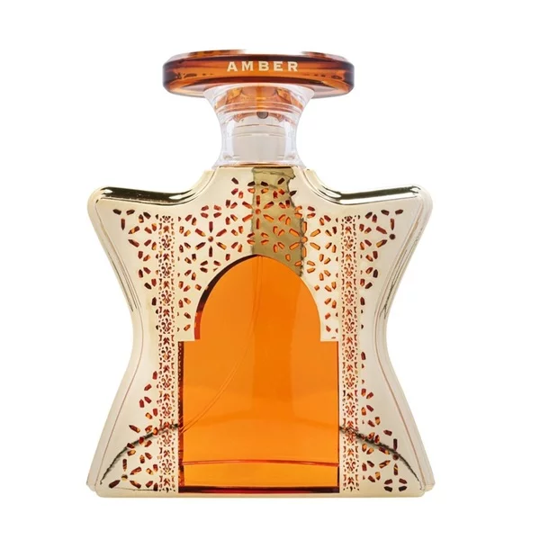 Bond No. 9 Dubai Amber woda perfumowana spray 100ml (U)