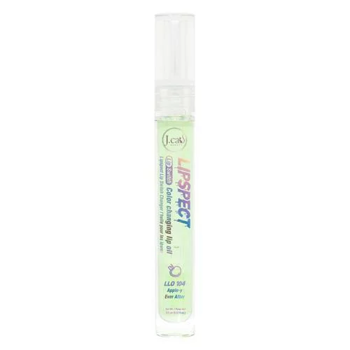 J.Cat Beauty Lipspect, olejek z efektem wydobycia koloru ust, Appley ever after, 3.5ml