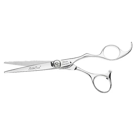 Olivia Garden SilkCut, nożyczki fryzjerskie, 5.5"