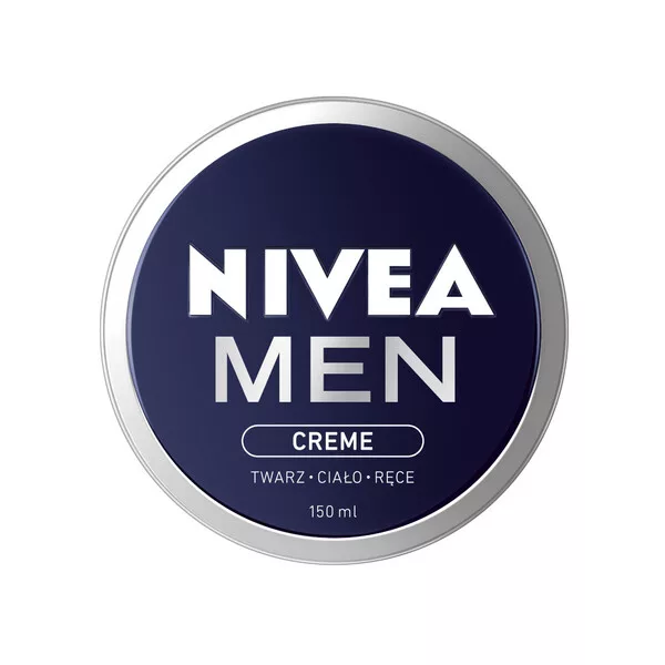 Nivea Men Creme uniwersalny krem do twarzy 150ml