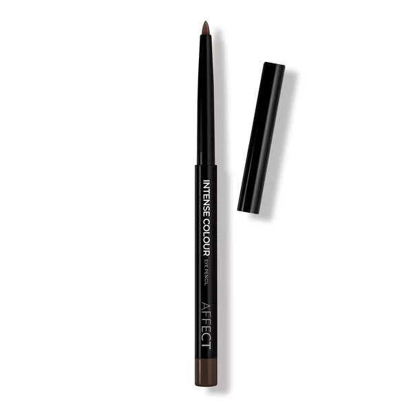 Affect Kredka wykręcana do oczu Intense Colour Brown, 1,2g