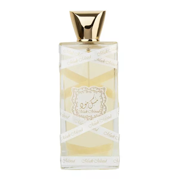 Lattafa Musk Mood woda perfumowana spray 100ml (U)