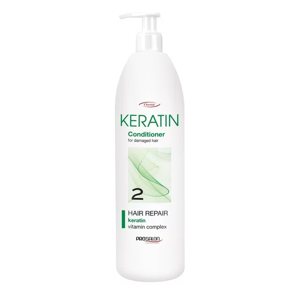 Chantal Prosalon Keratin Conditioner odżywka do włosów z keratyną 1000g