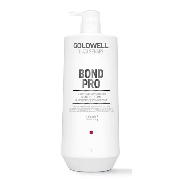Goldwell Dualsenses Bond Pro, odżywka wzmacniająca, 1000ml